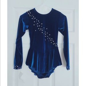 ✨ Figure Skating Dress